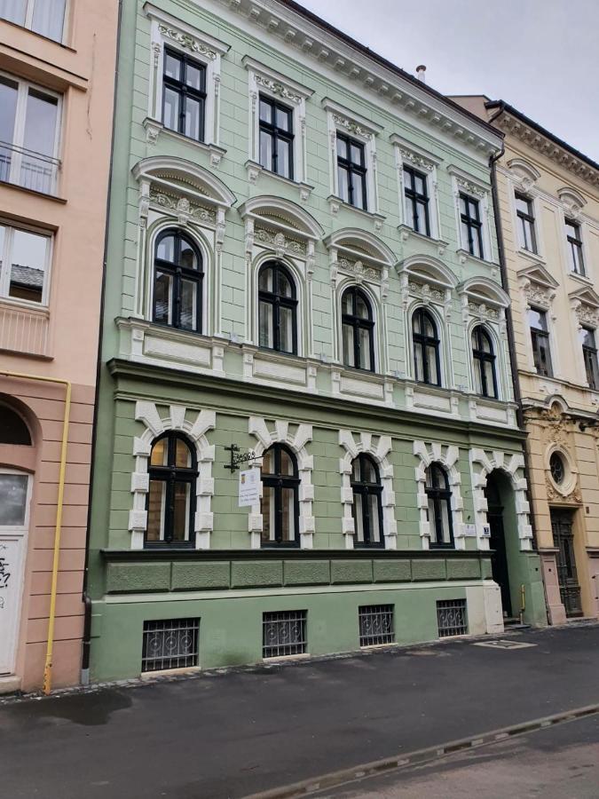 Apart No 6 Timisoara Exterior photo